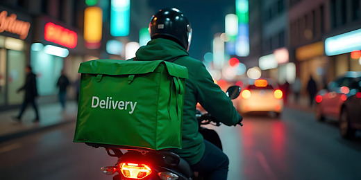 Fast Delivery